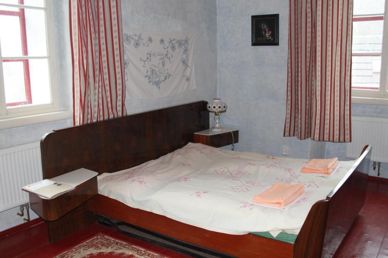 Ekocentrum Dotek Horní Maršov Dış mekan fotoğraf